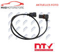 KURBELWELLENSENSOR IMPULSGEBER NTY ECP-PL-042 V FÜR OPEL ASTRA G,ASTRA H