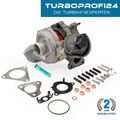 Turbolader Audi A4 A5 Q5 2.0TDI 143 PS 105 KW 03L145721A 03L145721AV 03L145721AX