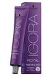 Schwarzkopf Igora Royal Fashion Lights Highlight Farbe Creme (L-33 Matt Extra)