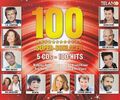 Various - 100 Super-Schlager [5 CDs]