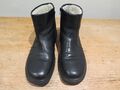 RIEKER Stiefel Gr. 11  Gr. 46  Schwarz Winter