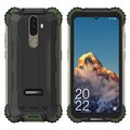 DOOGEE S58 Pro 5.71Zoll Outdoor Smartphone 6GB+64GB Android Handy Ohne Vertrag