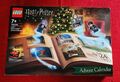LEGO® Harry Potter 76404 Adventskalender 2022 Spielwaren Weihnachten Kinder Fun