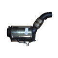 DPF für BMW 330d 335d 430d 435d 530d 535d 640d auch für xDrive 18308513526