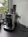 De'Longhi Magnifica S ECAM 22.110.SB Kaffeevollautomat Silber