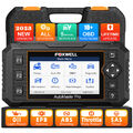 FOXWELL NT624 Elite OBD2 Profi Kfz Diagnosegerät Auto All System Scanner EPB DPF