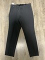 Mac Hose Modell Anna zip in grau.  Größe 42/30