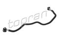 Topran Kraftstoffleitung für Mercedes W203 Limo Cl203 Coupe 2000-2007 409910