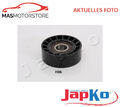 UMLENKROLLE KEILRIPPENRIEMEN OBERE JAPKO 129H06 V FÜR HYUNDAI I30,GETZ,I20 I