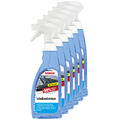 SONAX Scheibenenteiser Scheiben-Entfroster Sprühflasche Enteiserspray 6x 750ml