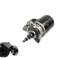 AS Anlasser Starter VW Bus T2 T3 0.7 kW 1,6 2,0 L LBX Typ1
