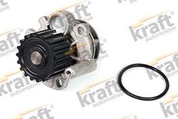 KRAFT AUTOMOTIVE Wasserpumpe  u.a. für AUDI, FORD, SEAT, SKODA, VWDie Nr.1* für Autoteile: Top-Preis-Leistungs-Verhältnis