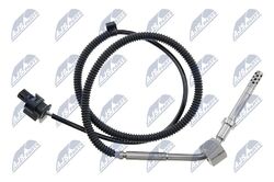 Sensor Abgastemperatur NTY EGT-ME-032 für MERCEDES KLASSE W212 Model S212 W204