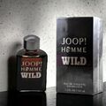 JOOP! HOMME WILD EDT Eau de Toilette 125ml *neu*