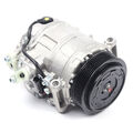 Kompressor Klimaanlage für Mercedes-Benz C E S Klasse W203 C209 W639 W211