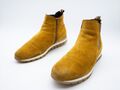 Gabor Damen Ankle Boots Chelsea Boots Stiefelette Stiefel Gr 40 EU Art 27299-55