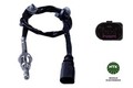 NTK Sensor Abgastemperatur 94994 vor Turbolader für AUDI A5 8T3 A4 B8 Avant 8K5