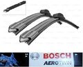 BOSCH Wischblatt AEROTWIN 3397007117 A117S  für Renault Scenic II  Bj 2003-2009