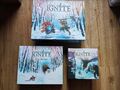 IGNITE Kickstarter ALL-IN Edition - Englisch - Neuwertig - Brettspiel