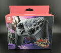 Nintendo Switch Pro Controller Monster Hunter Rise Sunbreak Edition NEU + OVP