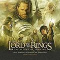 Der Herr der Ringe: Die Rückkehr des Königs von Howard Shore | CD | Zustand gut