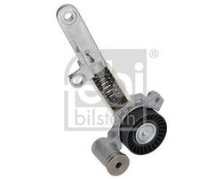 FEBI BILSTEIN Riemenspanner, Keilrippenriemen Motorseitig für TOYOTADie Nr.1* für Autoteile: Top-Preis-Leistungs-Verhältnis