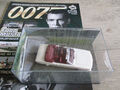 James Bond 007 Modellauto Collection,Ford Mustang Convertible + Heft Nr.35