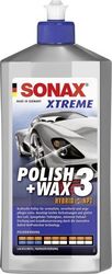 Sonax Xtreme Polish + Wax 3 Nano Pro 500ml  Autopflege