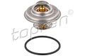 Topran Thermostat, Kühlmittel 101 522 für AUDI VOLVO VW