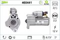 Anlasser Starter VALEO RE-GEN AT 460441 +41.65€ Pfand für VW AMAROK 2HA 2HB S1B