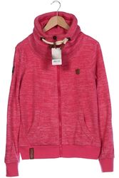 Naketano Sweater Damen Sweatpullover Sweatjacke Sweatshirt Gr. L Pink #sll8b87momox fashion - Your Style, Second Hand