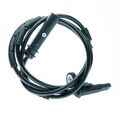 ABS Sensor Raddrehzahl Hinten für BMW F20 F21 F22 F23 F30 F31 F32 F33 F34 F80