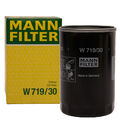 MANN FILTER ÖLFILTER W 719/30 FÜR AUDI A3 A4 A6 SEAT LEON SKODA VW GOLF TOURAN