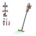 Dyson V12 Detect Slim Absolute Kabelloser Staubsauger Neuwertig