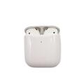 Apple AirPods 2 2019 mit kabellosem Ladecase weiß in-ear (159,99)