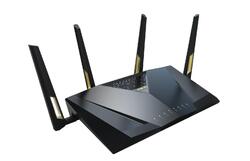 ASUS RT-AX88U Pro AX6000 Dual Band WLAN kombinierbarer Router