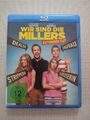 Wir sind die Millers, Blu-ray wie neu, Jennifer Aniston, Jason Sudeikis