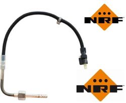 NRF 707167 Sensor für Abgastemperatur Sensor Abgastemperatur für Mercedes-Benz 