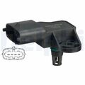 DELPHI PS10182 Sensor, Saugrohrdruck für ABARTH ALFA ROMEO  passend für FIAT