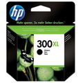 HP 300XL Tintenpatrone Schwarz CC641EE ink bk black 2023