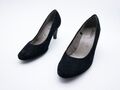 JENNY Damen Pumps High Heels Absatzschuh Halbschuh Gr. 37,5 EU Art. 13101-98