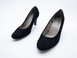 JENNY Damen Pumps High Heels Absatzschuh Halbschuh Gr. 37,5 EU Art. 13101-98