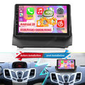 2G+32G Carplay Für Ford Fiesta 2009-2014 Autoradio Android 13 GPS Wifi BT FM RDS