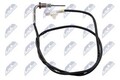 NTY ABGASTEMPERATURSENSOR passend für FIAT DUCATO | EGT-FT-045