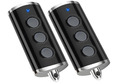 2X Handsender für Hörmann HSE4-868-BS HSE2-868-BS HS4-868-BS Garagentorantrieb