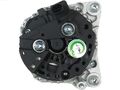 As-Pl A0059 Generator für Audi Ford Opel Skoda A3 + Cabrio + Sportback + 95-00