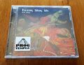 TWENTY SIXTY SIX AND THEN Reflections On The Future 1972 GERMAN PROG SEALED CD