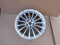 BMW 5er G30 G31 7er G11 G12 6er G32 Felge Alufelge Vielspeiche 619 silber