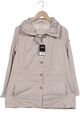 Fuchs Schmitt Jacke Damen Anorak Jacket Kurzmantel Gr. EU 42 Beige #38lbv6k