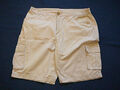 HERREN SHORTS BERMUDA, Grösse 56, Beige#